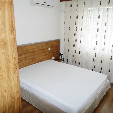 Central In Luxury Building