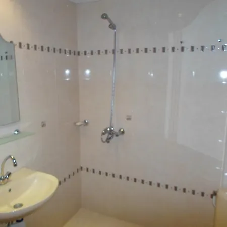 Central In Luxury Building 산단스키